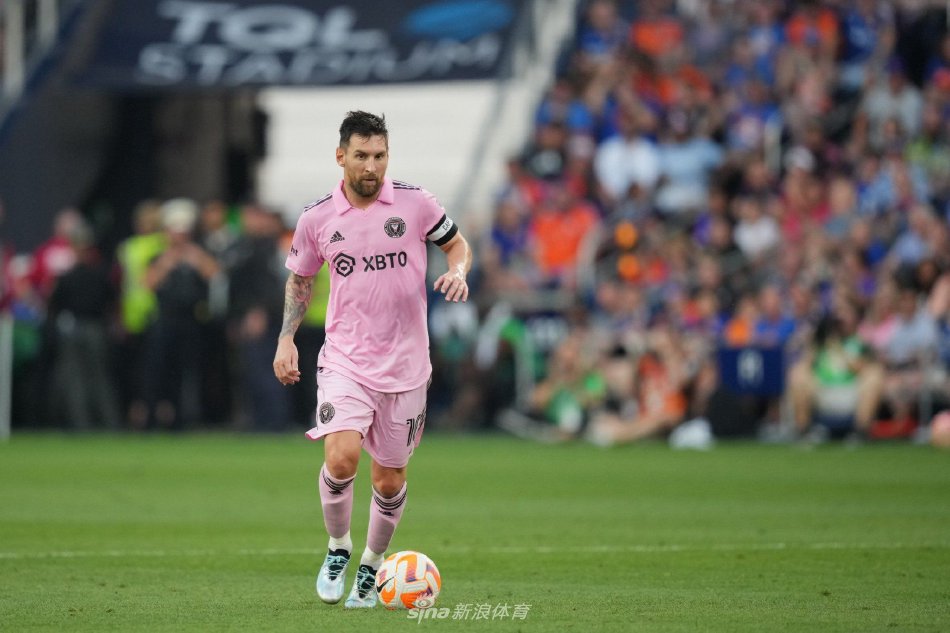 场上的焦点 场上的焦点